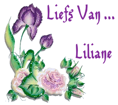 Liliane namen bilder