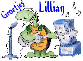 Lillian namen bilder