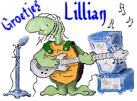 Lillian namen bilder