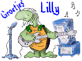 Lilly namen bilder