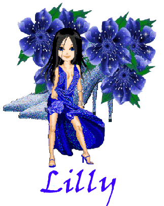 Lilly namen bilder