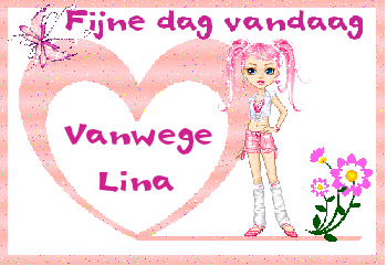 Lina namen bilder