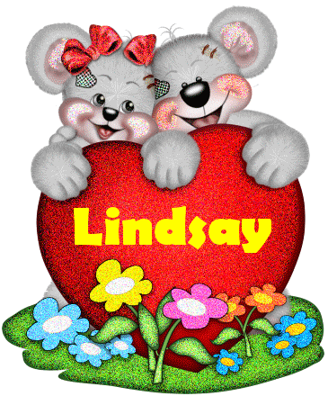 Lindsay namen bilder
