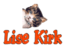 Lise kirk namen bilder
