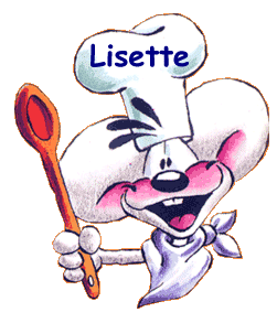 Lisette namen bilder