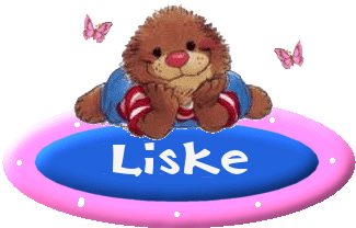 Liske namen bilder