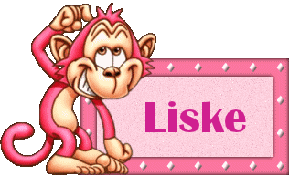 Liske namen bilder