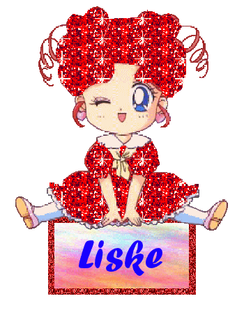 Liske namen bilder