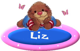 Liz namen bilder