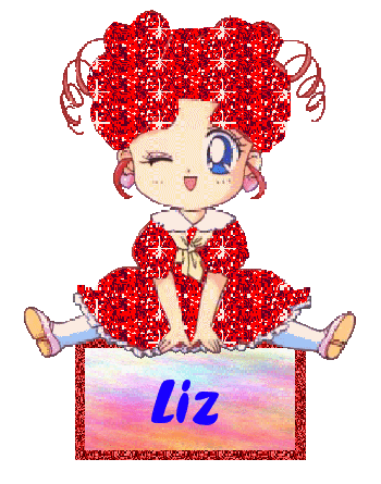 Liz namen bilder