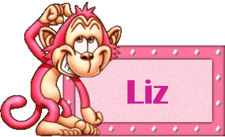 Liz namen bilder