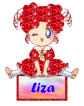 Liza namen bilder