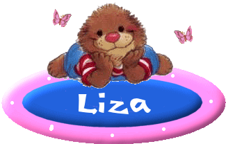 Liza namen bilder