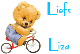 Liza namen bilder