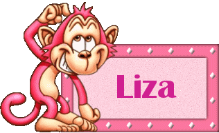 Liza namen bilder