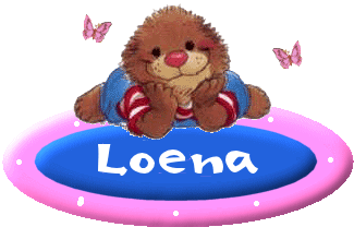 Loena namen bilder