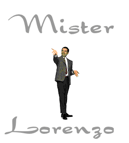 Lorenzo namen bilder