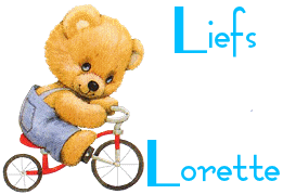 Loretta namen bilder