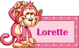 Loretta