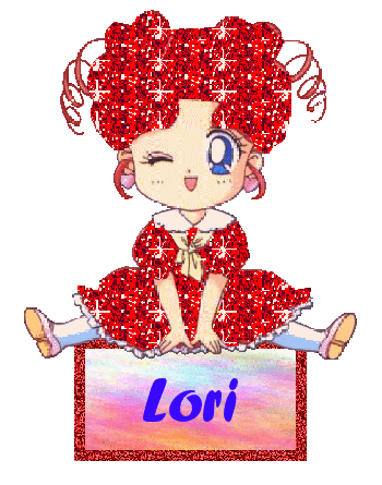 Lori namen bilder
