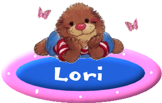Lori namen bilder
