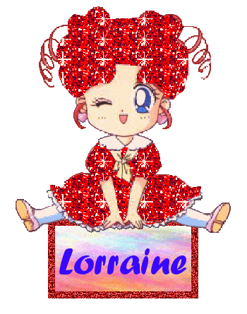 Lorraine namen bilder