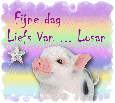 Losan namen bilder