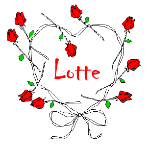 Lotte namen bilder