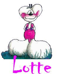 Lotte namen bilder