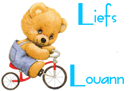 Louann namen bilder