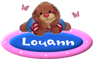 Louann namen bilder