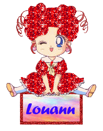 Louann namen bilder
