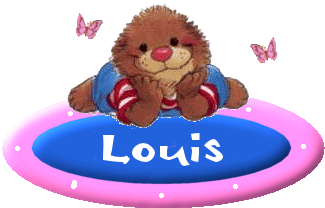 Louis namen bilder