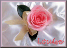Louise namen bilder