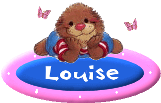 Louise namen bilder
