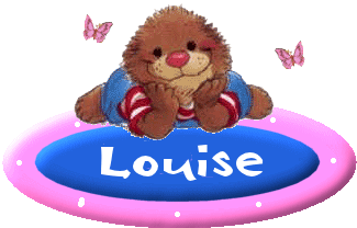 Louise namen bilder