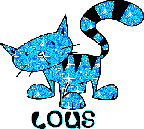 Lous namen bilder