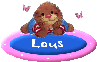 Lous namen bilder
