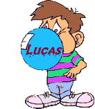 Lucas namen bilder