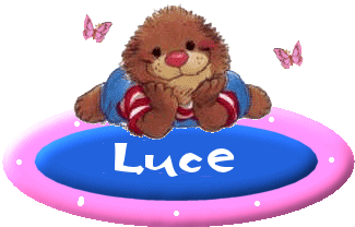 Luce namen bilder