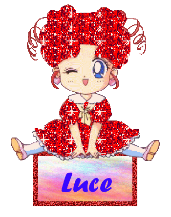 Luce namen bilder