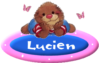 Lucien namen bilder