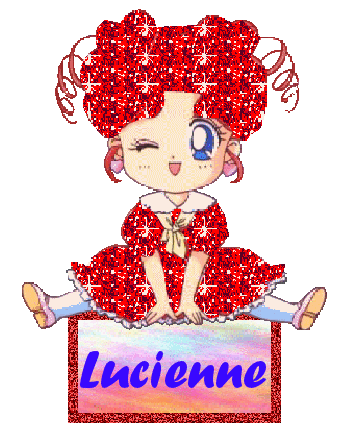 Lucienne namen bilder