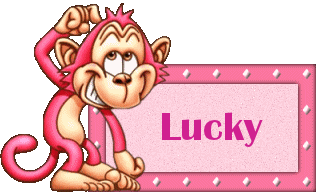 Lucky namen bilder