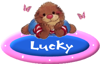 Lucky namen bilder
