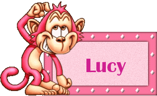 Lucy namen bilder