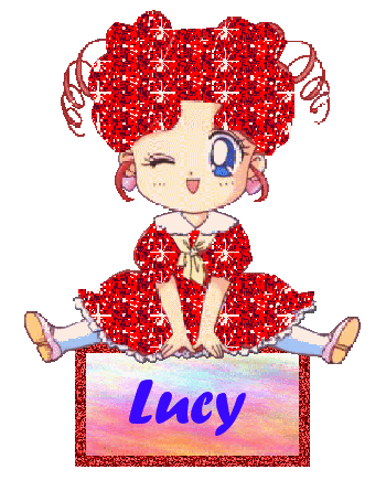 Lucy namen bilder