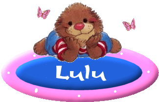 Lulu namen bilder