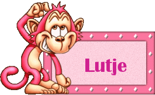 Lutje namen bilder