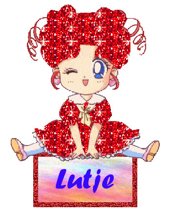 Lutje namen bilder